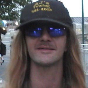 Meet your Posher, Joe